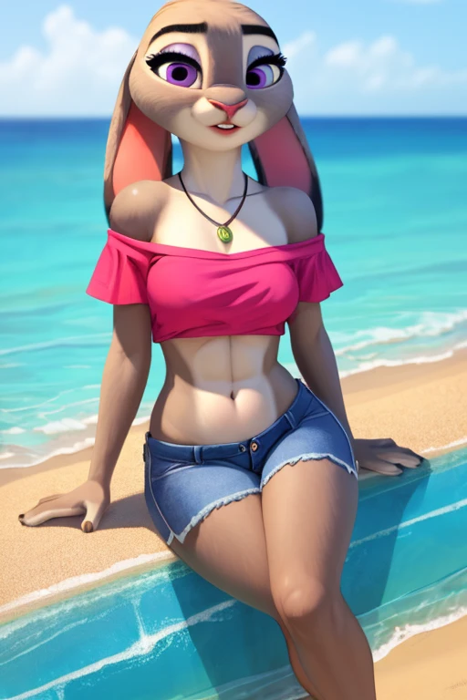 masterpiece, best quality, 1girl, (detailed anatomy), (athletic), (happy), absurdres, perfect lighting, sexy face, small nose,
overwatch 3d porn style, <lora:style-overwatch3dpornV1:1>, blender, 3d,
character_pokemon_serena, red hat, eyewear on headwear, long hair, grey eyes, <lora:Serena:0.5> ,
cute bikini ,
(tropical beach:1.3) ,
huge breasts,
ass
