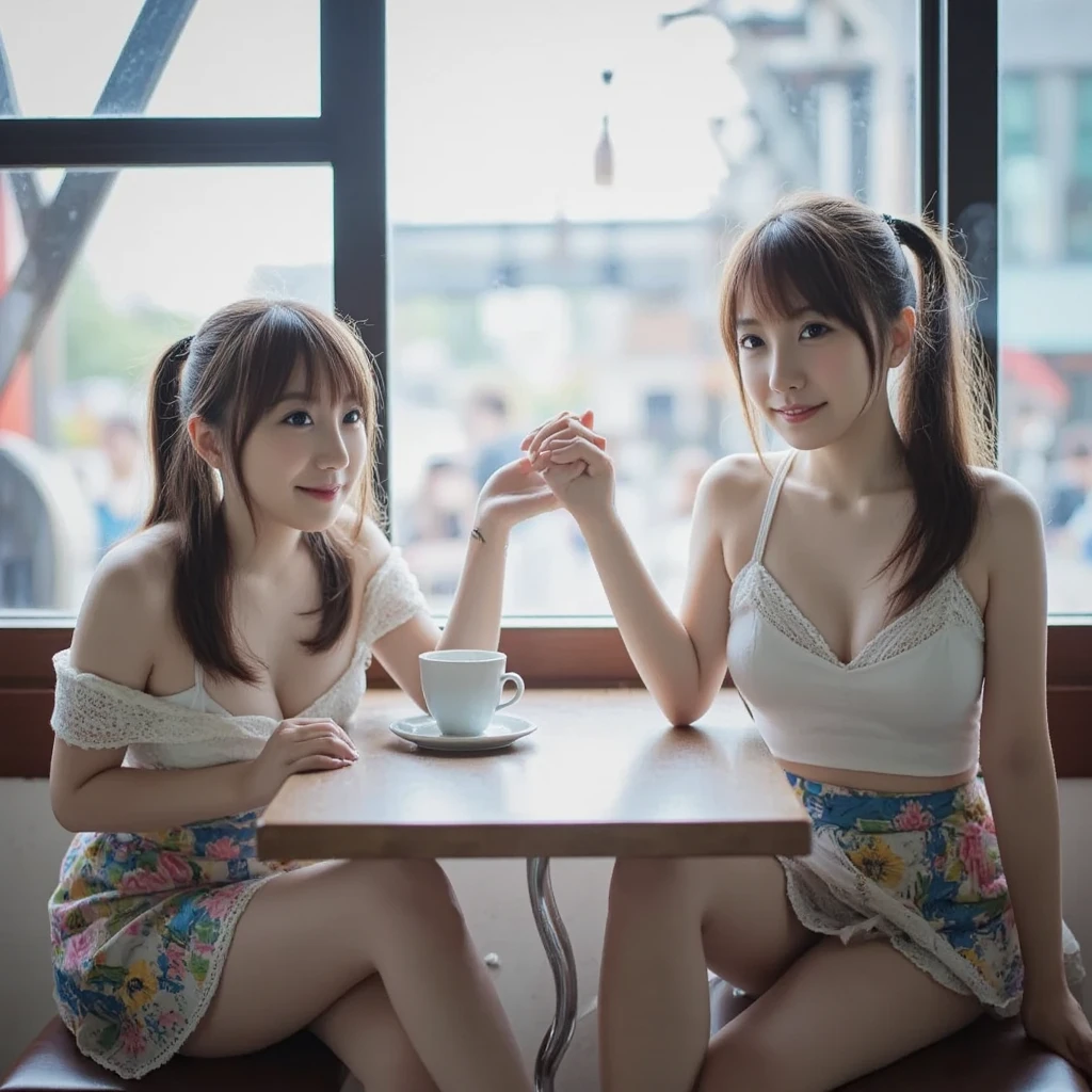 Sukumizu Girls