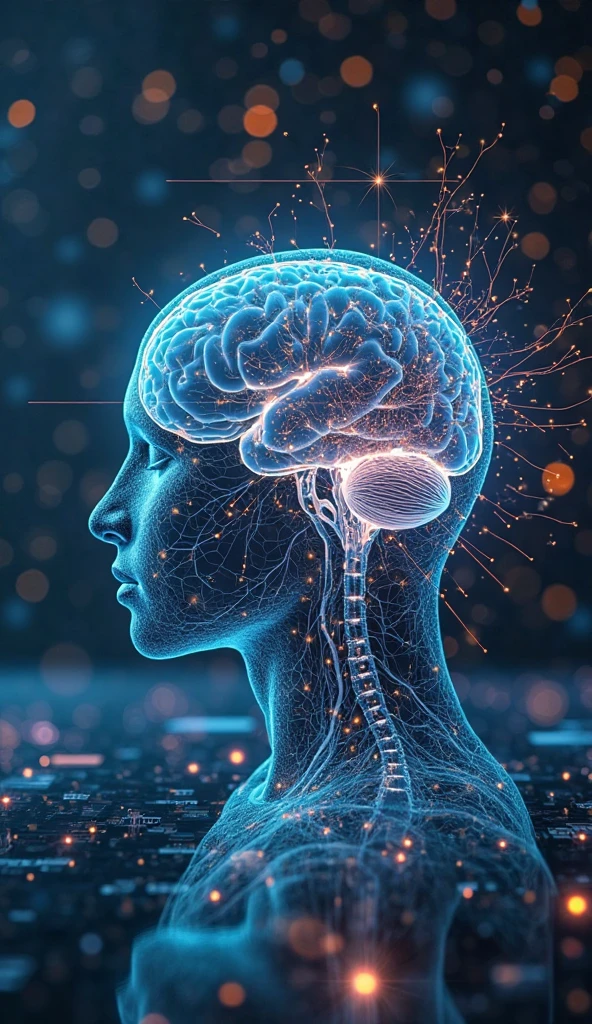 Optogenetics 💡🧠
A technique that uses light to control neurons, helping us understand brain function and treat disorders like epilepsy, This is achieved by expression of light-sensitive ion channels, pumps or enzymes specifically in the target cells.
