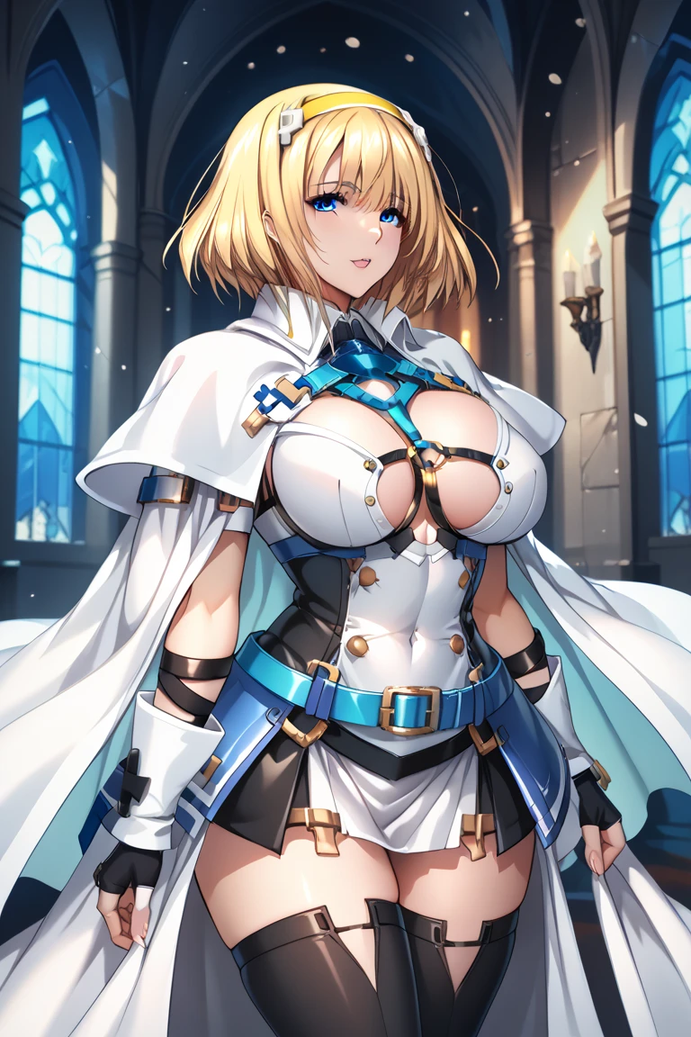 Cartoon character with sword, Art inspired by Masamune Shirow,  Armor Girl, Bikini Armor, Bikini Armor, Bikini Armor female knight, Bikini Armor, tits, 12 year old knight girl, tits