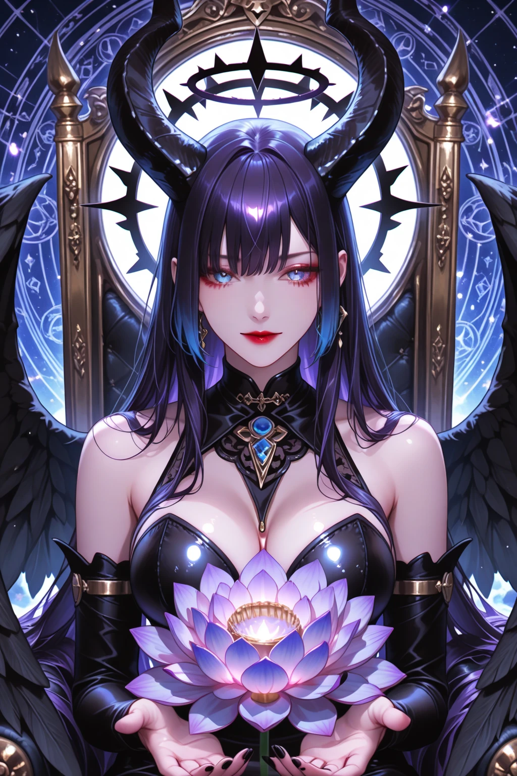 highest quality, The most beautiful woman in the world,Big Breasts,Crazy Ideas, Crazy colors, Crazy Details, Crazy contrast, Disorganized, A strange and mysterious world, A very ordinary and unremarkable frame