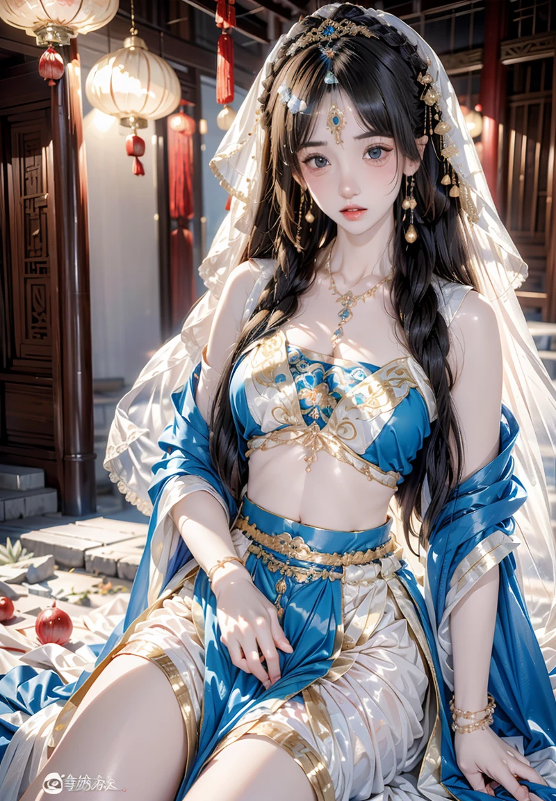 Sexy thighs, breasts ,in Thailand, ,beautiful face ,flowers wooden house,lotus,him and her,navel,sense,field,mountain,Very thick fog,naked