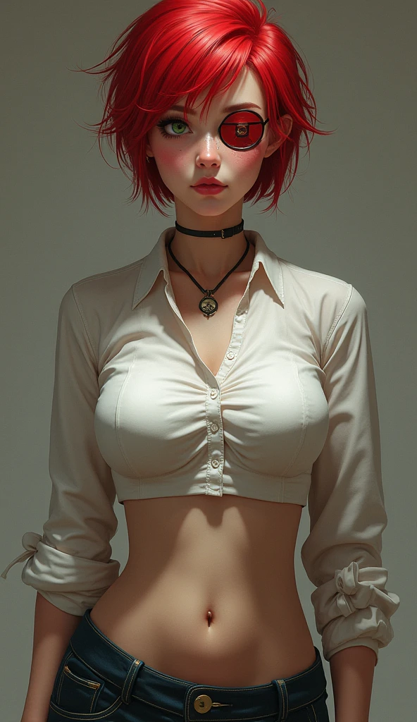 (Browsing Caution:1,4),Mix 4, (8k, RAWphotograph, Highest quality, Tabletop: 1.45), (Realistic, Realistic: 1.37),illumination, night, プロのillumination, photographn mapping, Radio City, Physically Based Rendering, Gradient Brunette, 高品質のphotograph, High resolution, 1080P, (Detailed facial depiction), (Detailed description of the hand), (Delicate CG), Extreme light and shadow, Rich details, (Detailed facial features), (Highest quality), Look in front of you, Highly detailed face, Highly detailed lips,  超High resolution, (Faithfulness: 1.4), photograph, 1 girl, [(sad)],  , Thin limbs, movie, Cool pose, I Cup, Highest qualityな完璧なボディ, photographのような, (1 girl: 1.3), Perfect balance, (Huge, Perfect breasts, Areola),(Realistic, Photorealistic:1.37),One Girl, Cowboy Shot,Professional Lighting, Photon Mapping, Radio City, RAWphotograph、(Photorealistic:1.4)、Octane Rendering、Complex 3D rendering with ultra-detail, Studio Soft Light, Rim Light, Vivid details, Super Detail, Realistic skin texture, Detailed aspect, Beautiful details in the eyes, Highly detailed CG Unity 16k wallpaper, compensate, (Detailed Background:1.2),Highest quality, 超A high resolution, Tabletop, One Girl, One girl,alone, Upper Body,View Viewer, White Background, Bobcut, short hair, Multicolored Hair, compensate , Lips parted, Black Lips, eyeliner, Gothic, Goth Girl,((Multicolored Hairの色:1.4)),((全身全naked)),(((nsfw))),((naked)),((Small breasts:1.2)),((((naked)))),((Pixie Cut:1.2))