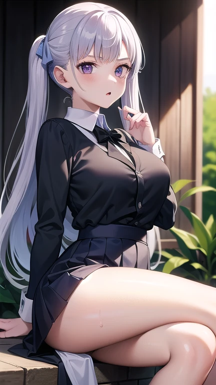 hide hand
