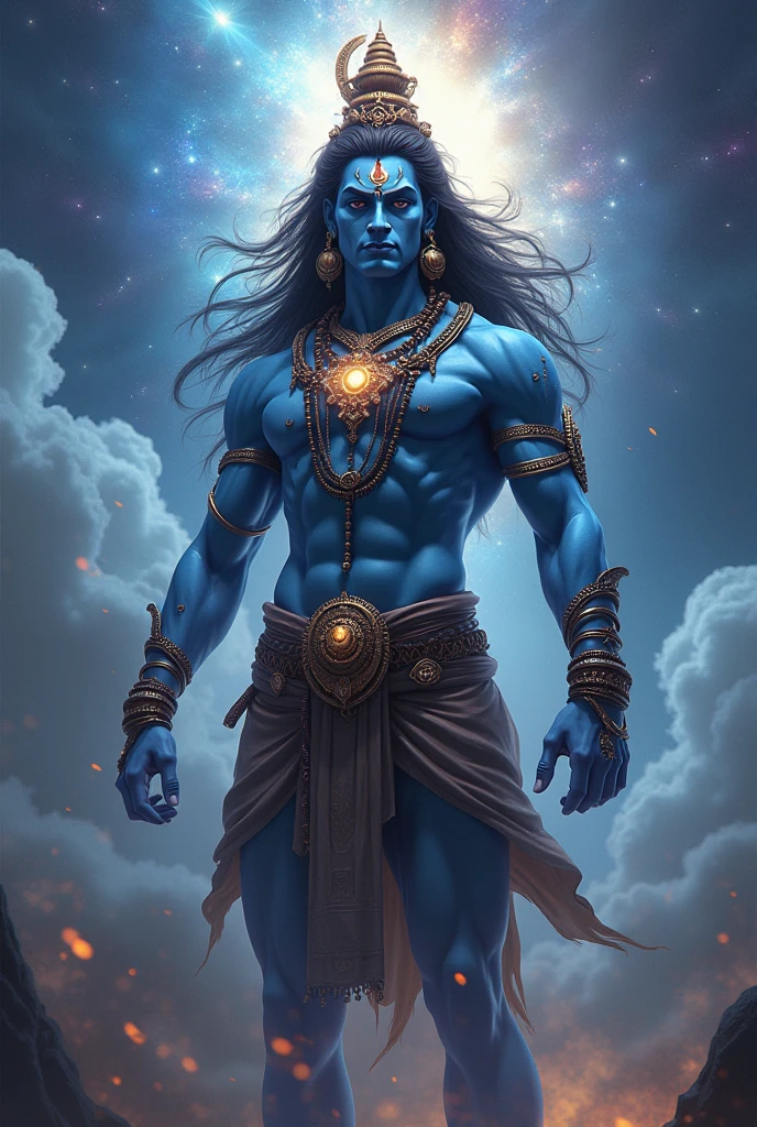 Mahadev
