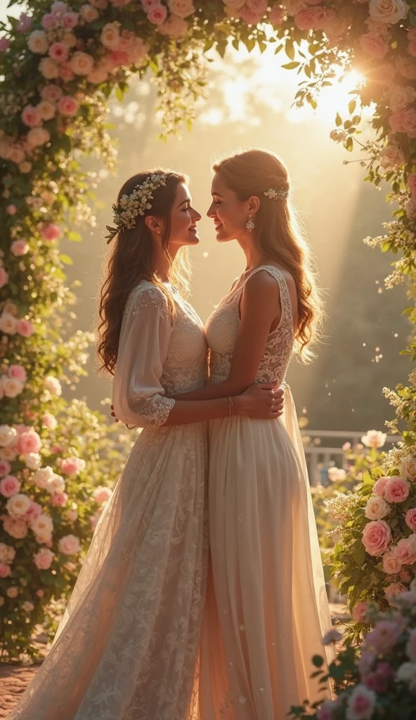 billie eilish marrying a brunette girl with curly hair