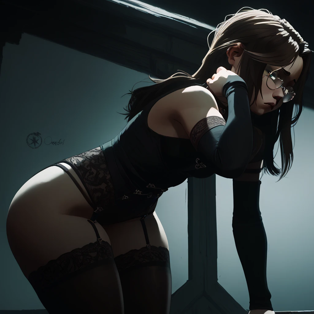 Milf nsfw