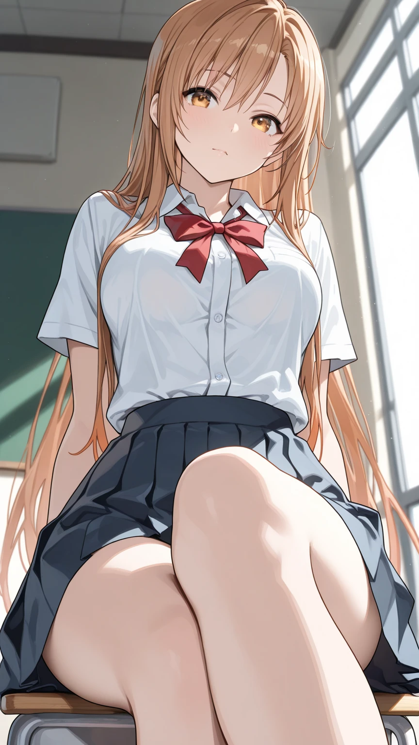 (masterpiece, highest quality:1.2), (((One girl))), 一人で panties,Embarrassing, panties,classroom, (((Skirt flip, I can see your pants))),squat,squat,squat,squat,squat,squat,Spread your legs, (((Skirt flip, I can see your pants))), (((Skirt flip, I can see your pants))), (((Skirt flip, I can see your pants))), (((Skirt flip, I can see your pants))),