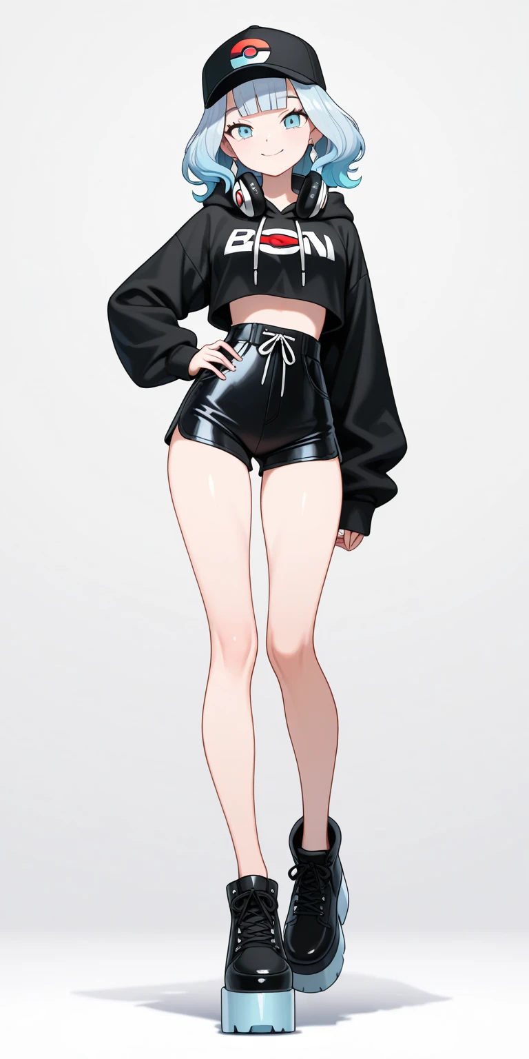 Black tights