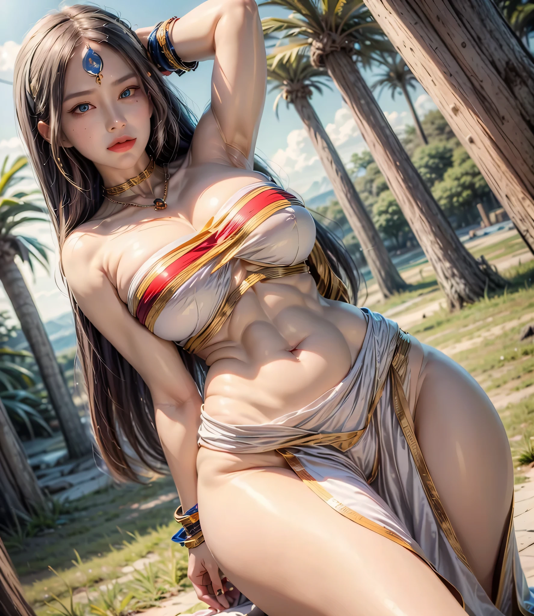 (Masute pieces:1.Really hot:1.4, 10), 最高品質, master-piece, 超High resolution, Professional camera work, grow light effect, photorealistic portrait, cinematic light, Highly detailed skin and facial features:1.3, Special details lurking, Fine Eyes, detailed limbs, Autumn Night, Shrine grounds:1.2, autumn leaf scenery:1.2, 1girl in, kawaii, Sexy, Skinny women, 22 years old, Fair-skinned, ((A natural smile:0.9, Make you completely fascinated..:1.0)), (facing front, Calm posture), ((Precise shrine set)), ((enormous breasts:0.9)), (Beautiful blue eyes, Eyes that feel beautiful Eros:0.85), sexy face:0.4, (A mouth that gives a beautiful feeling, Eros.:0.85), ((Too beautiful and cute to resist:0.9))