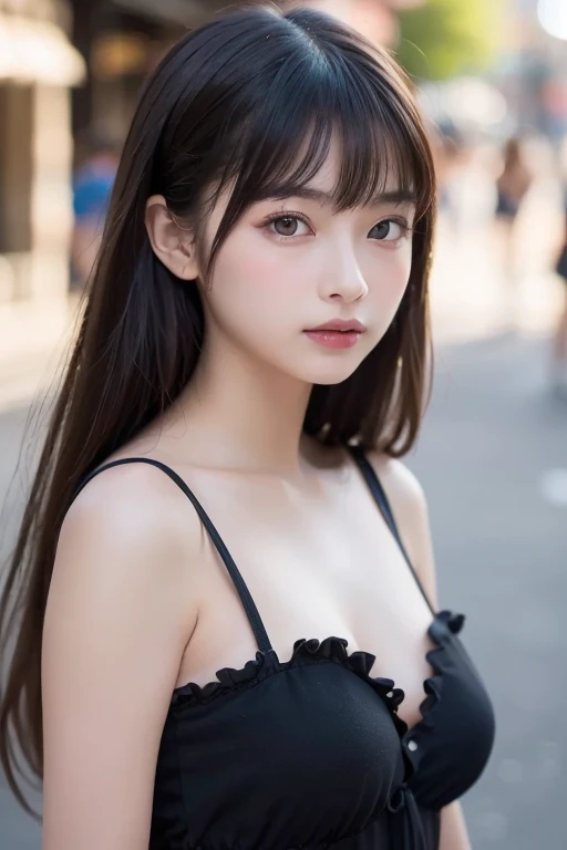 You all my Asian idol girlfriend