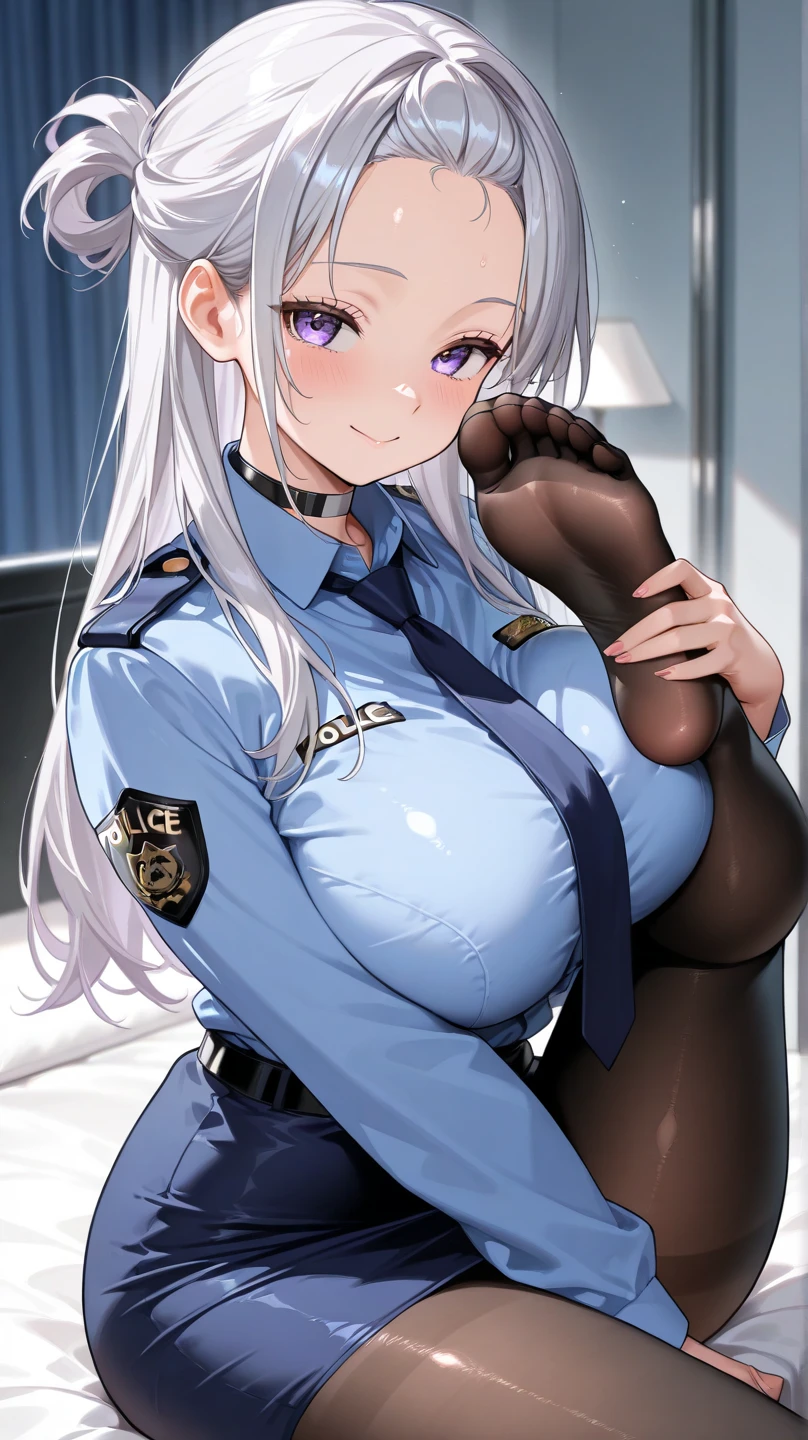 anime artwork, score_9, score_8_up, score_7_up, score_6_up, score_5_up, score_4_up, r,Camie Utsushimi, light brown hair, dark brown eyes,, breasts, , big breasts, , , , she is 24 years old, , ,horny, , , , style_3, ,, , , nude,naked, schocked, vaginal sex, floox style,