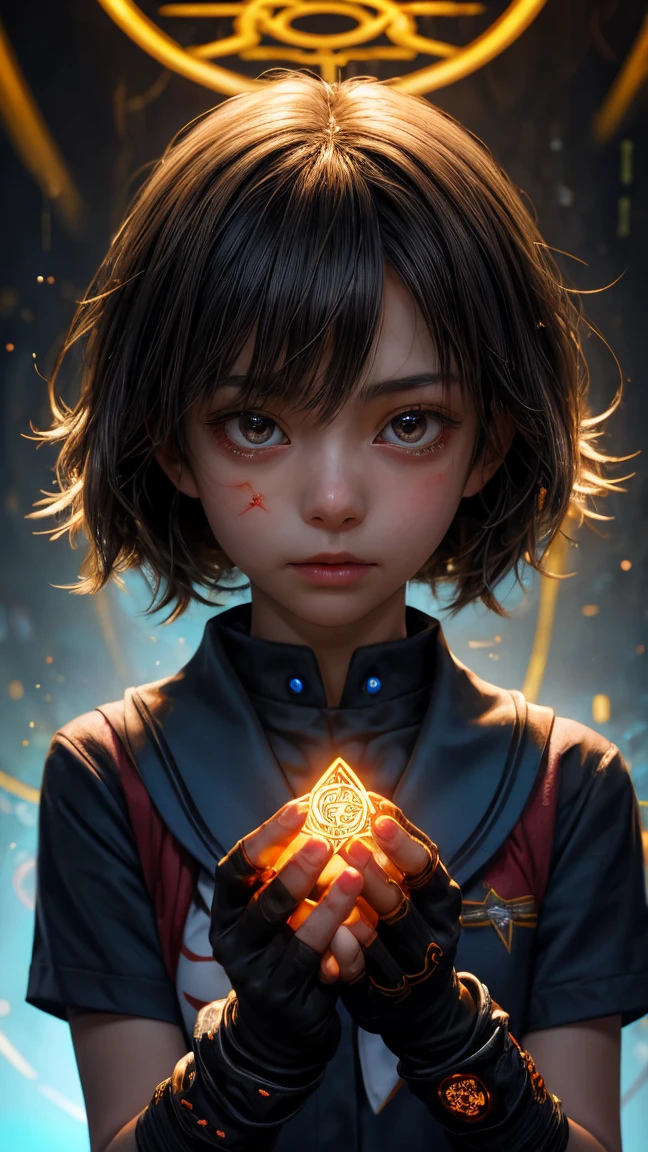 there is a small doctor strange toy with a helmet on and a camera, small doctor strange astronaut looking up, cute 3 d render, futuristic doctor strange astronaut, portrait of an ai doctor strange astronaut, adorable digital painting, wearing astronaut outfit, portrait anime space cadet girl, wears tiny spacesuit, small doctor strange astronauts, cute detailed digital art, portrait armored doctor strange astronaut, detailed doctor strange astronaut, wearing a spacesuit and helmet