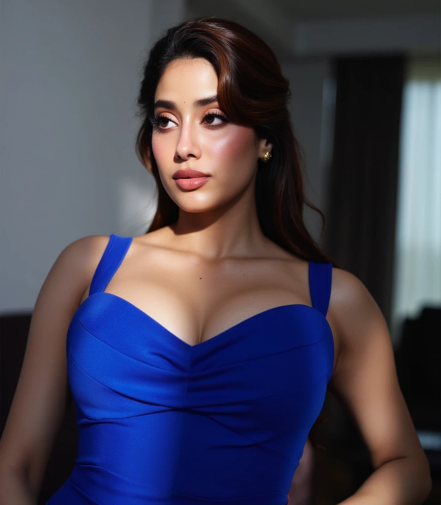 a woman looks like kareena kapoor wearing luxury dress, revealing dress, slutty dress,
good hand,4k, high-res, masterpiece, best quality, head:1.3,((Hasselblad photography)), finely detailed skin, sharp focus, (cinematic lighting), collarbone, night, soft lighting, dynamic angle, [:(detailed face:1.2):0.2], massive breasts, outside, city,luxury orgy, down on all four