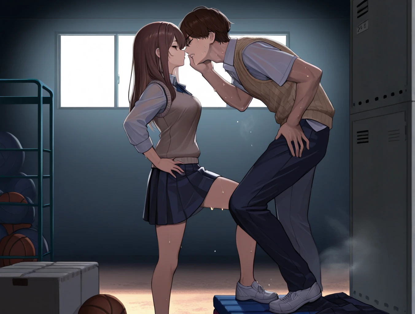 （((Humiliation Game))),Anime Style,Girl,,,height１３５cm or less,10 years old,mini skirt,Penetration Sex,Creampie Sex,Sex-obsessed,I love sex,dress,Primary school students,Adults and children,Children having sex with adults,1 Male,２Girl,大人が子供をrapeする,rape,Breasts that began to bulge,virgin,hollow,Hair of any color other than black,Girls&#39; Elementary School,There are only girls,