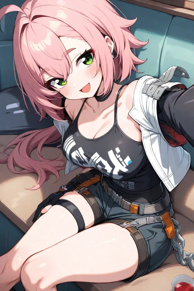 cool