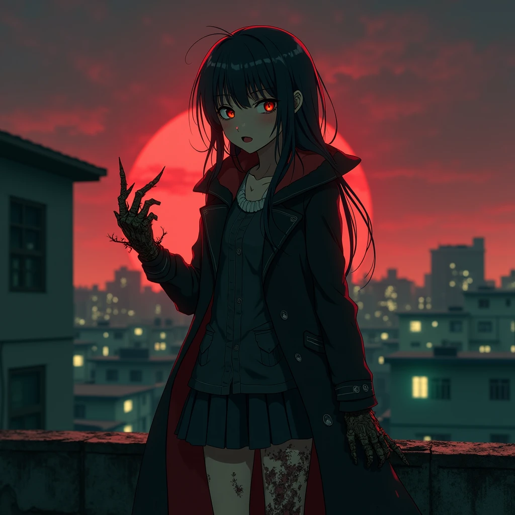zombie
