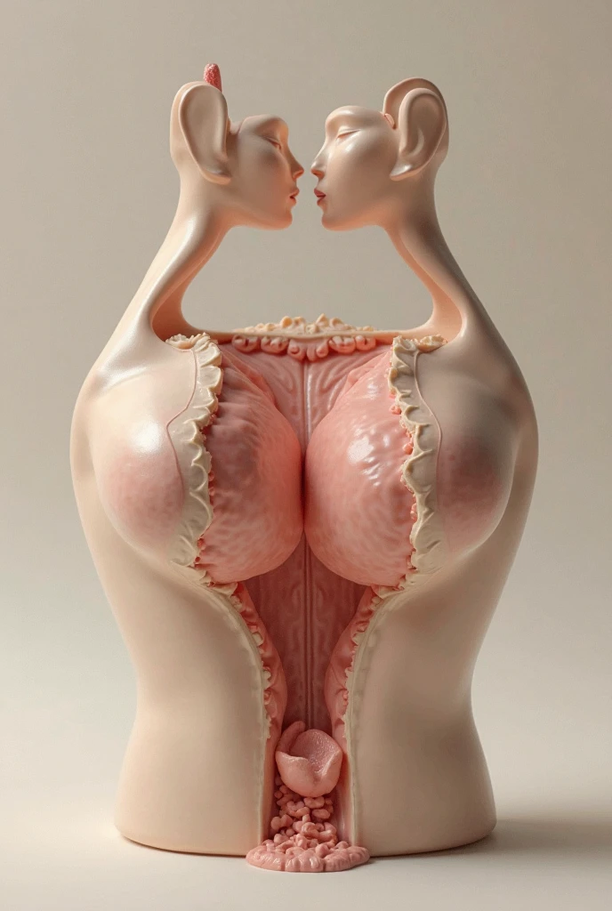 Browsing Caution,nude,(highest quality,8k,masterpiece),Japanese Mature,50 years old,Huge ,Accentuate your cleavage,Glamour,sexy,Muchimuchi,