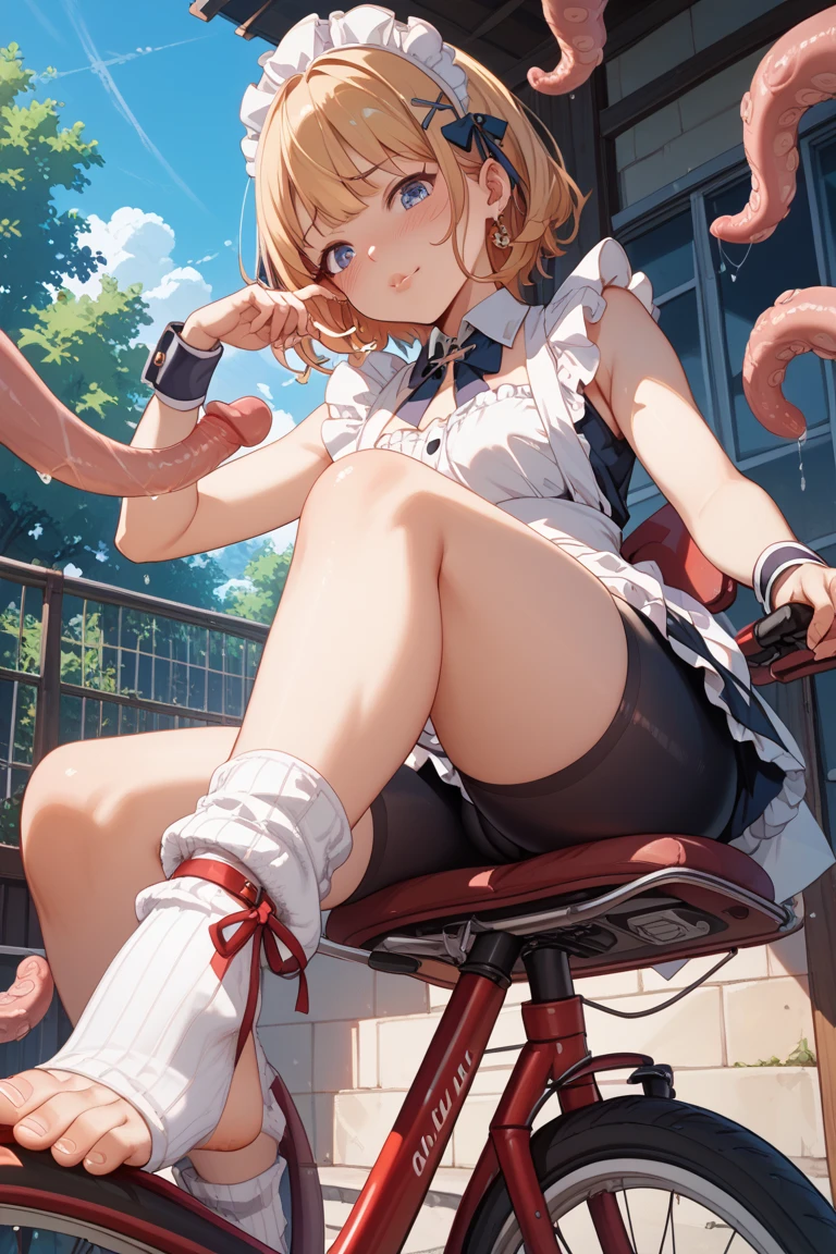 ((Vulgarity:1.77)),Cecilia Alcott / infinite stratos ,Seeding uncle and NTR mature woman sex,[NSFW Support]，Cleavage，uniform,Both blindfolded,Remove underwear,((Big Breasts)),((Big Ass)),Ahegao,cry,Drooling,Excessive sweating,Flushing of the skin、((Sex with an orc and ejaculation:1.3)),((Cum on face and chest:1.3)),((Have sex with a lot of tentacles:1.3)),((Anal tentacle vibrator:1.4)),((Prostitute:1.5)),((Fellatio Service:1.3)),Perfect lighting,Perfect body,Random facial expressions,触手にrapeされる,Dynamic pose,((rape:1.3)),((Cum deep down my throat:1.3)),((Exposed breasts:0.7)),((Tentacles and anal sex:0.8)),((A man touches my breasts:0.7)),((Serving with breasts:1.3)),Kiss of submission,Woman Drowning in Pleasure,Shoot the aphrodisiac,((Semen in the hair)),Sex service in the kitchen,触手にFellatio Service:1.6