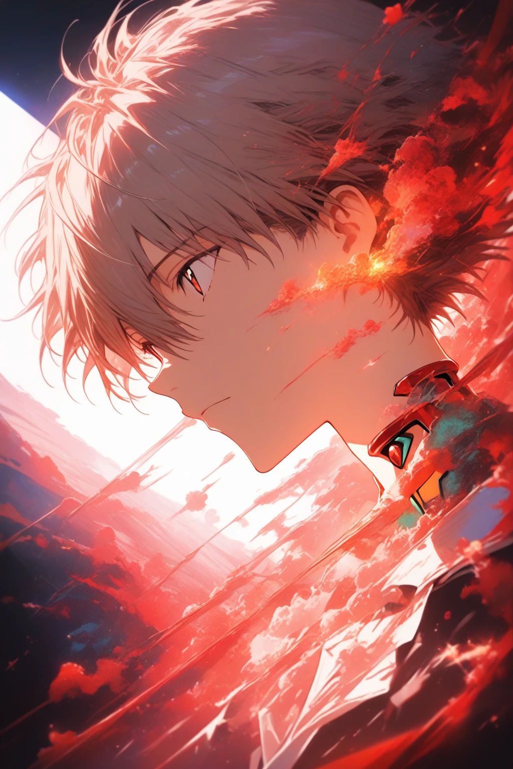 Sakata Gintoki