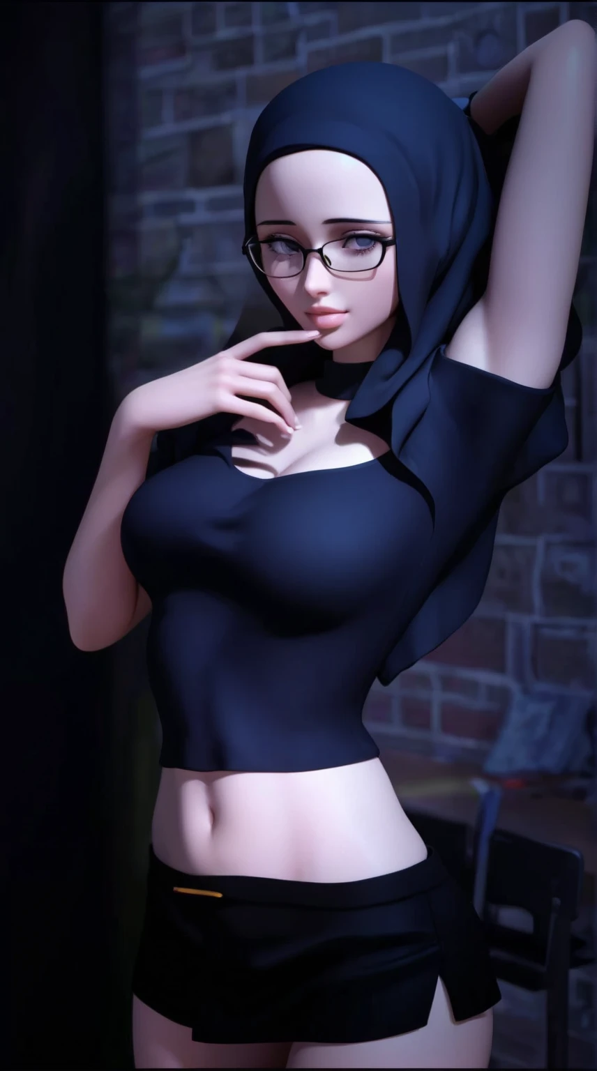 NSFW,
(on the bed,netorare,cowboy shot:1.4,focus vagina:1.6),
(Granny is Asian,maid:1.6,50&#39;s with wrinkles on face:1.5,saggy breasts:1.6,Pregnant,Glasses:1.6),
(Granny is lying,put your head on the pillow,(put your arm behind the pillow:1.4),widen the thighs and shins),
(sex,Semen overflows from the vaginal opening),
(Show your chest, navel, knees, vagina, urethra, and anus:1.4),
,,,
(((masterpiece))),(((highest quality))),(((8K))), (((Very detailed CG))),(((High resolution, very unpleasant))), (((realistic illustration,realistic, depth))),(((1.5 intricate details))),((((super wide shot)))),
((((UE5 screenshot))),
(perfect anatomy, super dense skin, 2arms, 2hand, 5 fingers, 1navel, 1vagina),
(Beautiful mechanics, Elaborately designed clothing, highly detailed background), 
(beautiful eyes, fine eyes, pretty eyes, natural eyebrows),
(beautiful face, perfect face, highly detailed beautiful face and eyes, attractive face),
(detailed face, delicate features, very pale skin, highly detailed skin, shiny skin),
,,,
strong light
