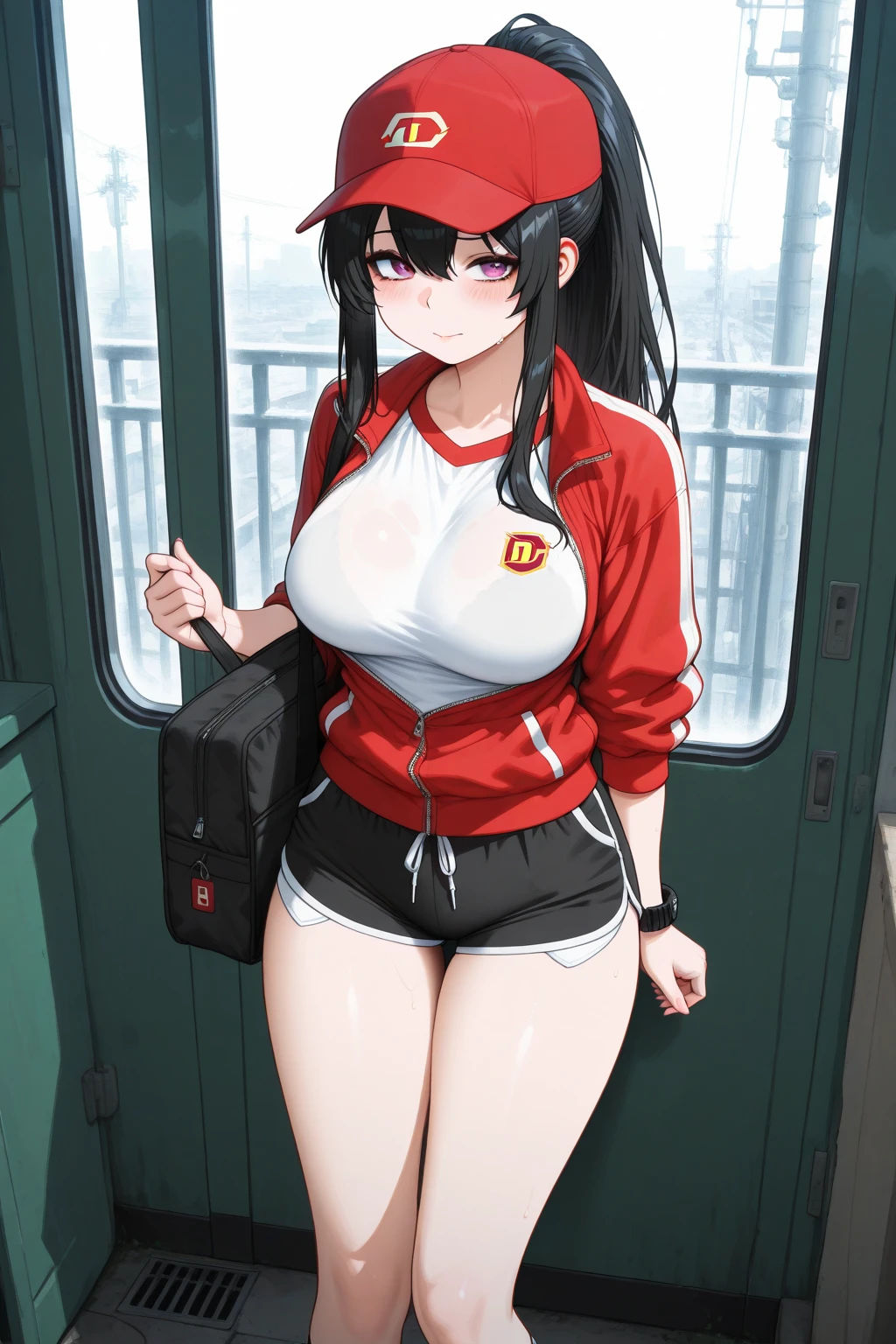 thick thick thick thick thick thick thick thick thick thick massive tits huge muscles sad girl black hair yellow eyes pale skin (sitting on a train station at night alone spreading legs)