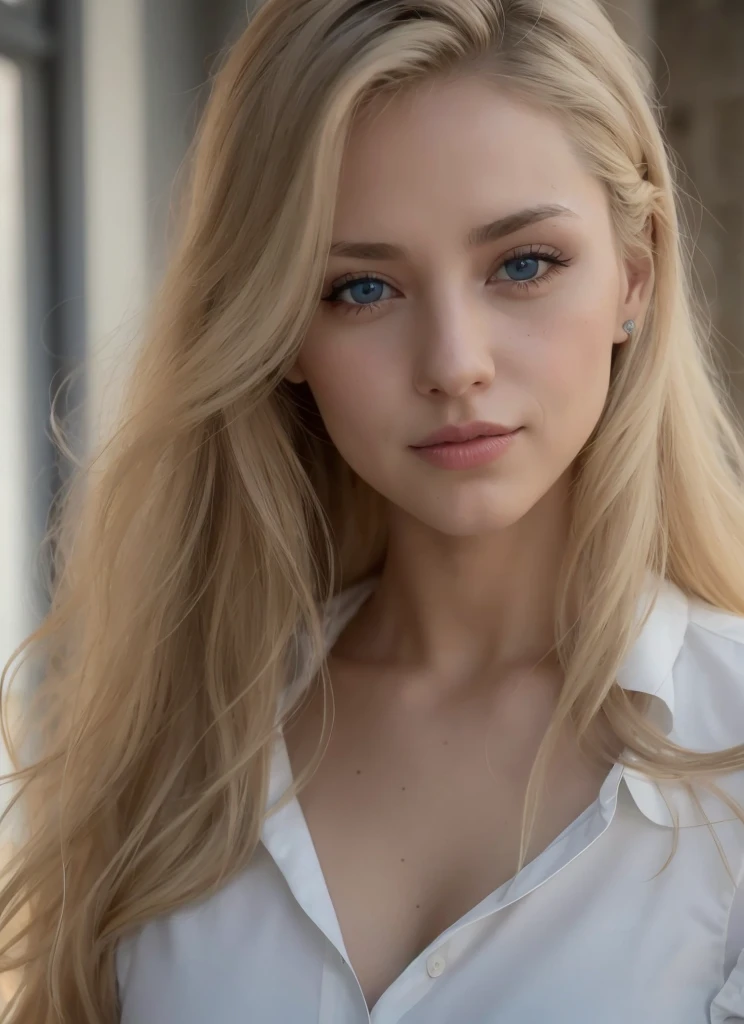 mujer rubia with blue eyes and long hair posing for a picture, hermosa chica rubia, beautiful mujer rubia, rasgos rubios y atractivos, una hermosa rubia, Retrato suave 8 K, mujer rubia, hermosa modelo femenina, rubia hermosa mujer joven, Mujer sueca rubia, long cabello rubio y ojos ambar brillantes, pelo rubio ojos color ambar, cabello rubio y ojos ambar, foto de una mujer hermosa