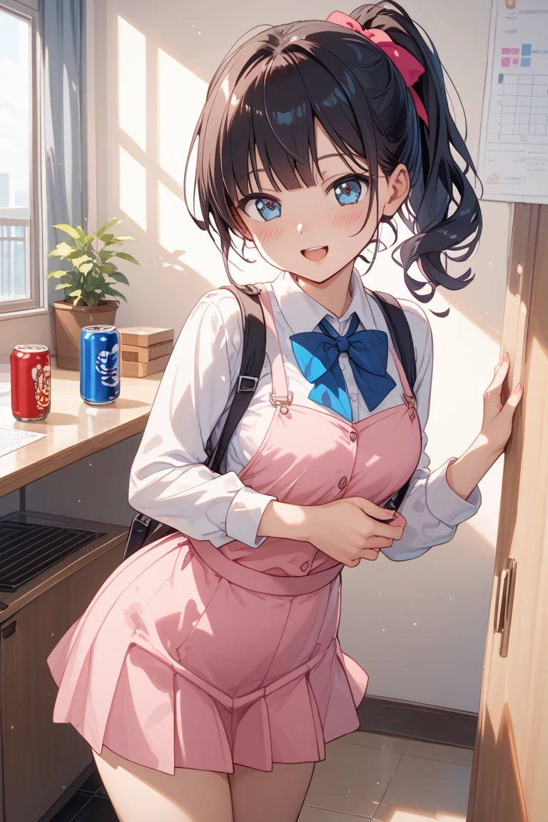 One Woman、Many people々、cash register、Beauty、Convenience store uniforms、Lawson's uniform、Large number of guests、コンビニclerk、clerk、Age 25、Looking down at the viewer, ponytail, Highest quality, Focus on the thighs, smile,panties、Plump thighs、Big Ass、Big 、 Black Hair,My thighs are steaming between my legs 、Sweaty Pantyhose、パンストの下のpanties、Angle from directly below、使用済みpantiesを手に持つ、Entice guests、share、pantiesを客に渡す、Acme convulsions、Obscene sound effects、Naughty sound effects