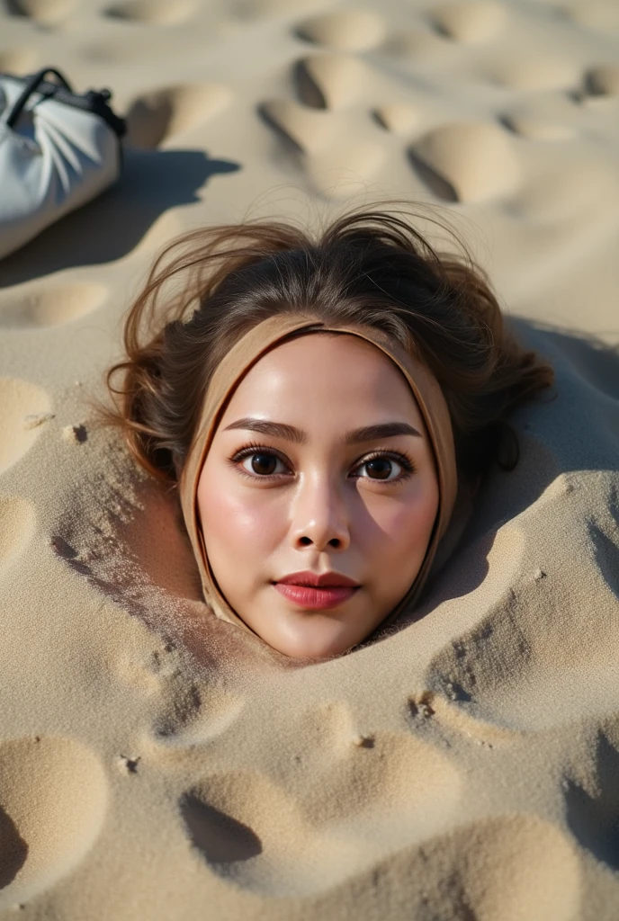 
[Pale:(pale white skin:1.5):3] dbwl woman [(with pale white skin:1.8):6],  [(navy blue:1.2):3] (clean bikini:1.6), (dressed:1.3),  [(light blonde:1.4):3] (hair bun:1.4), (Back view:1.2), (medium shot:1.1), (full body shot:.1), head, albino, (sunny:1.1), tundra arctic iceberg background, [detailed skin:8], fit, unedited photograph, detailed, happy, high resolution, RAW photo, in frame, 

[ BREAK (many flat light brown moles on her skin:1.7),:8], 