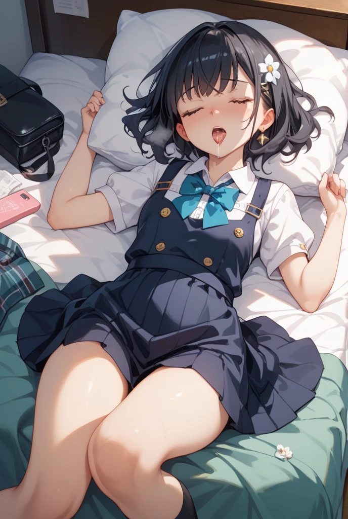 sleep rape Primary school students