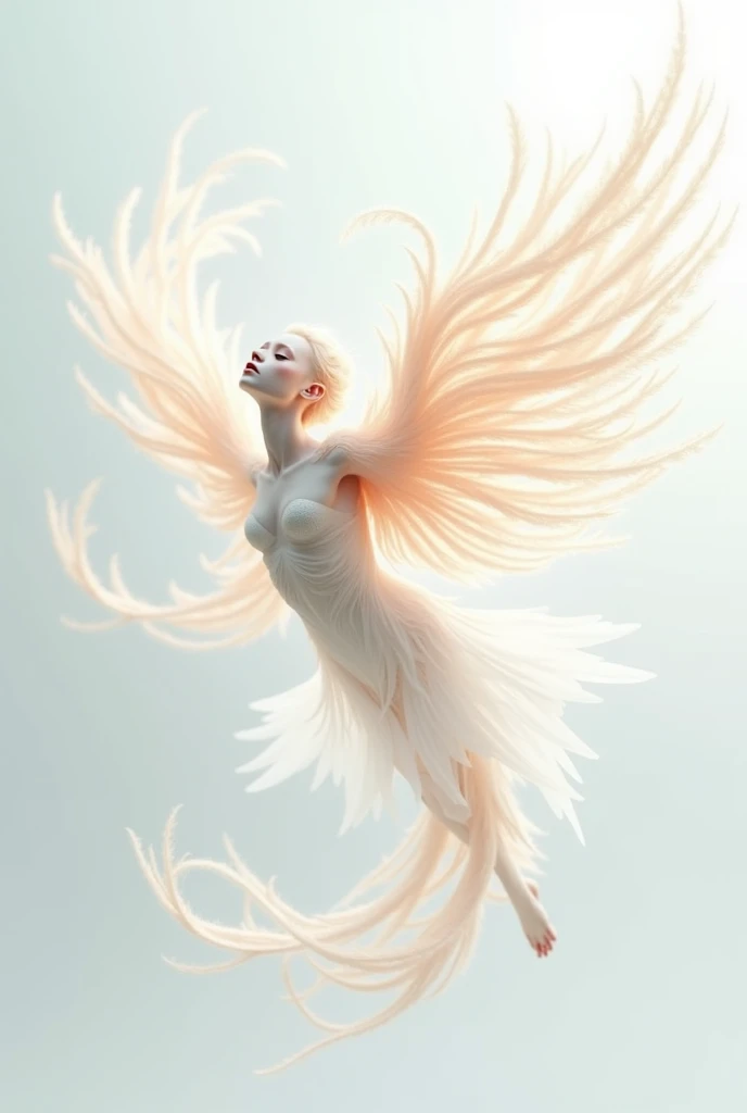 (best quality,4k,8k,highres,masterpiece:1.2),ultra-detailed,(realistic,photorealistic,photo-realistic:1.37), paper craft, origami, ballet, delicate movements, graceful, detailed tutu, intricate folds, fine creases, whimsical, ethereal, dreamlike, pastel colors, soft lighting, fragile yet strong, floating on air, captivating, enchanting, fairy tale-like, intricate headpiece, pointed ballet shoes, light as a feather, elegant poses, immersive atmosphere, intricate background design, delicate facial features, expressive eyes, gentle smiles, mesmerizing performance