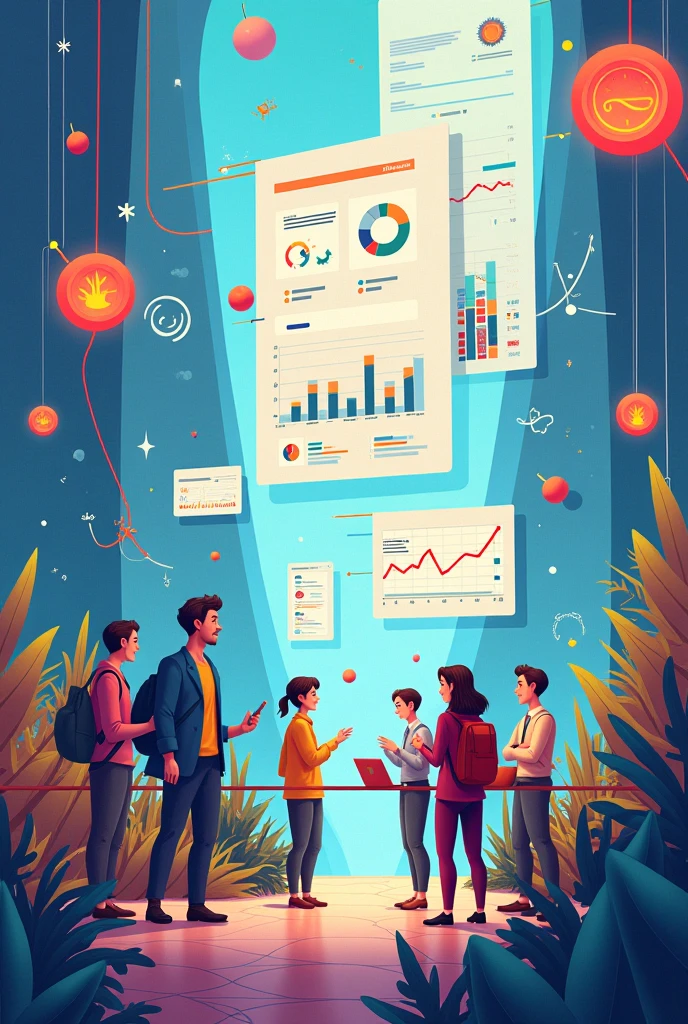 Designing ways to tackle inequality