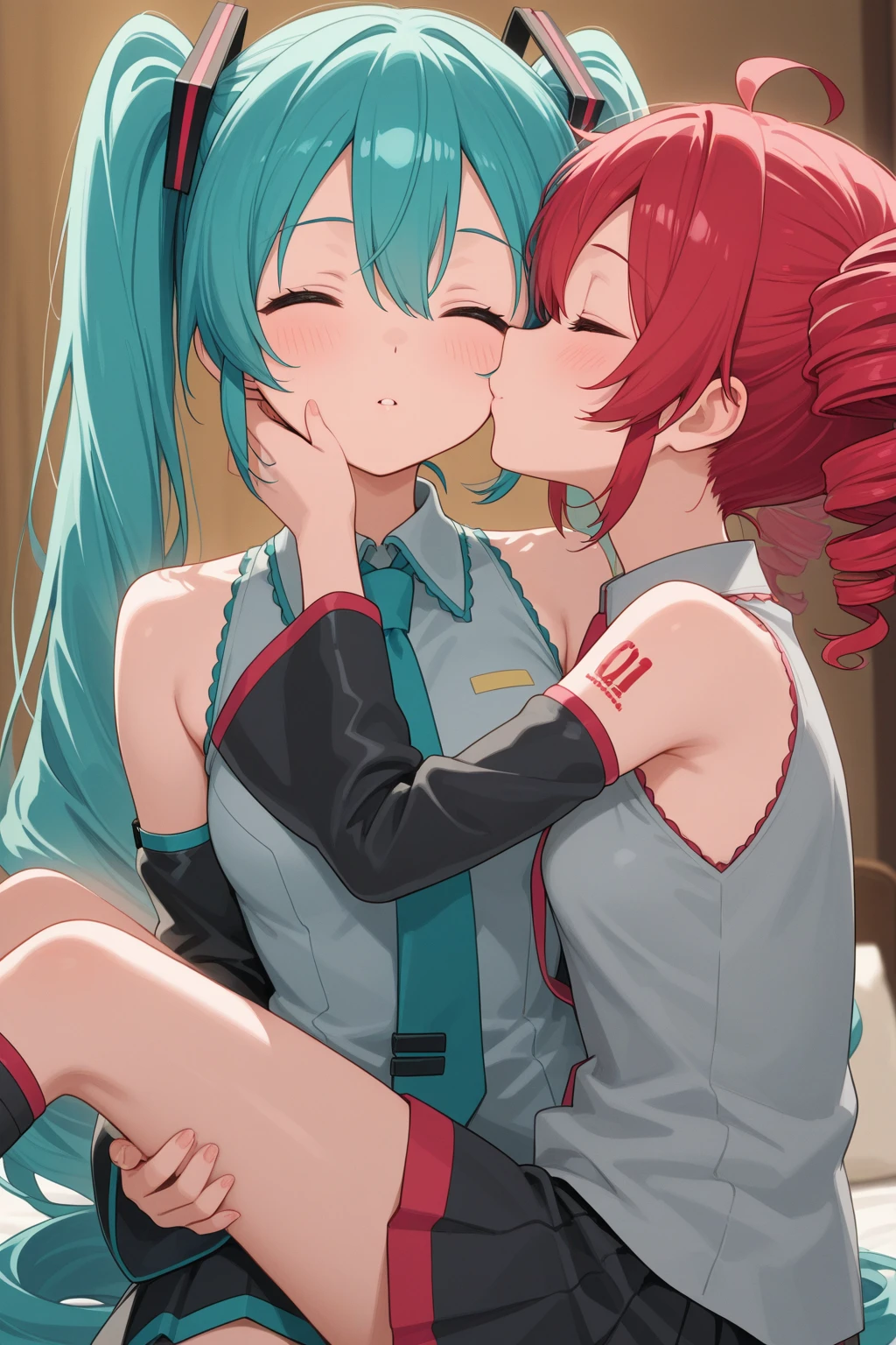 Just face, focused only on lesbian kiss faces. Tongue out, sweaty ((blush)lesbian kiss, lesbian hug, kiss each other, kiss together, , kiss together perfectly, beautiful, goddess, two beautiful women in love,