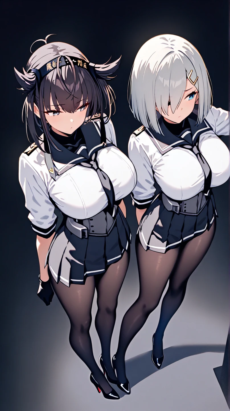 (Highly detailed CG Unity 32k wallpaper,masterpiece, Biological, whole body),(Best lighting, Best Shadow, Very delicate and beautiful),(High School Girl and Unidentified Creatures),blue eyes, Big Breasts,Bouncing chest, Black Hair,Bobcut,Red and black and White off-the-shoulder revealing high-cut SF bodysuit,One-piece swimsuit-style clothing,Clothes that emphasize the chest,Neck Seal,High-tech sci-fi corridor, Dynamic pose, Detailed Machinery, Sleek design.,My crotch is wet, {{The unidentified creature had no reproductive organs, so it preyed on the high school girls on the spaceship and disguised itself as a woman.、High school girls are candidates, The unidentified creature looks like a high school girl grown into an adult}}, Next to, The high school girl became a skeleton, Unknown sensation, Feels good, Vigorous movement, more, instinct, Female fall, Bouncing chest, loose, loose, Next to a real girl skeleton, locker room, NSFW