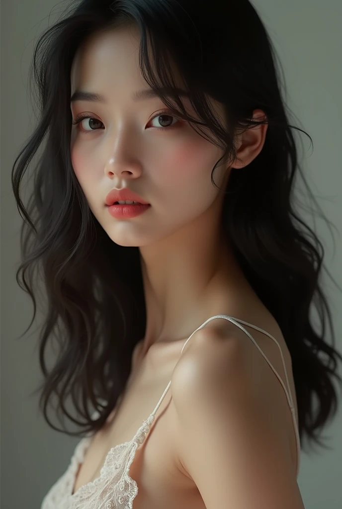 naked