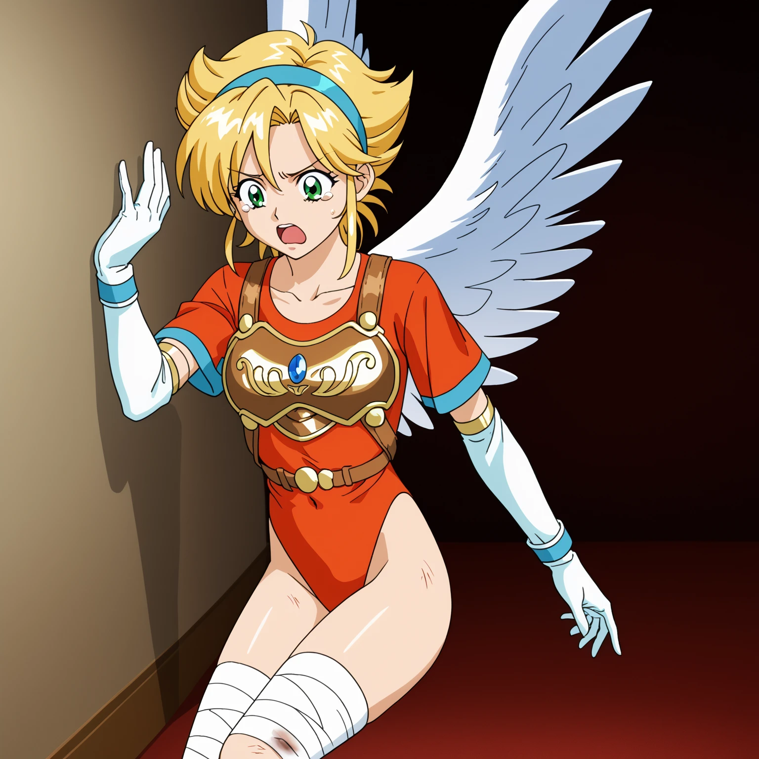 angewoman