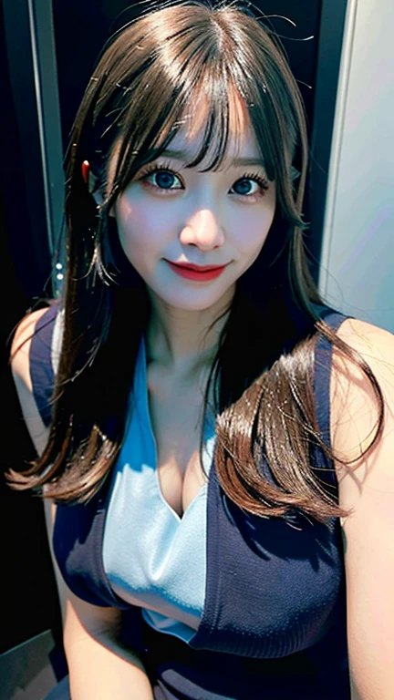 downbrouse、(Ultra-realistic capture, Highly detailed, High resolution 16k close-up of human skin, Skin texture must be natural, With enough detail to finely identify pores. Skin should look healthy, In a uniform tone, Use natural light and color)、(leaning-forward:1.3)、(jaket、Loose blouse、pant suit:1.2)、(top-quality、8K、32K、masterpiece)、(Detailed bra、small tits)、japanes、23years old、Very pretty woman、crouching down、Nasty look、Kamimei、blurry backround、Upper body close-up、slightly sideways、Shot from above