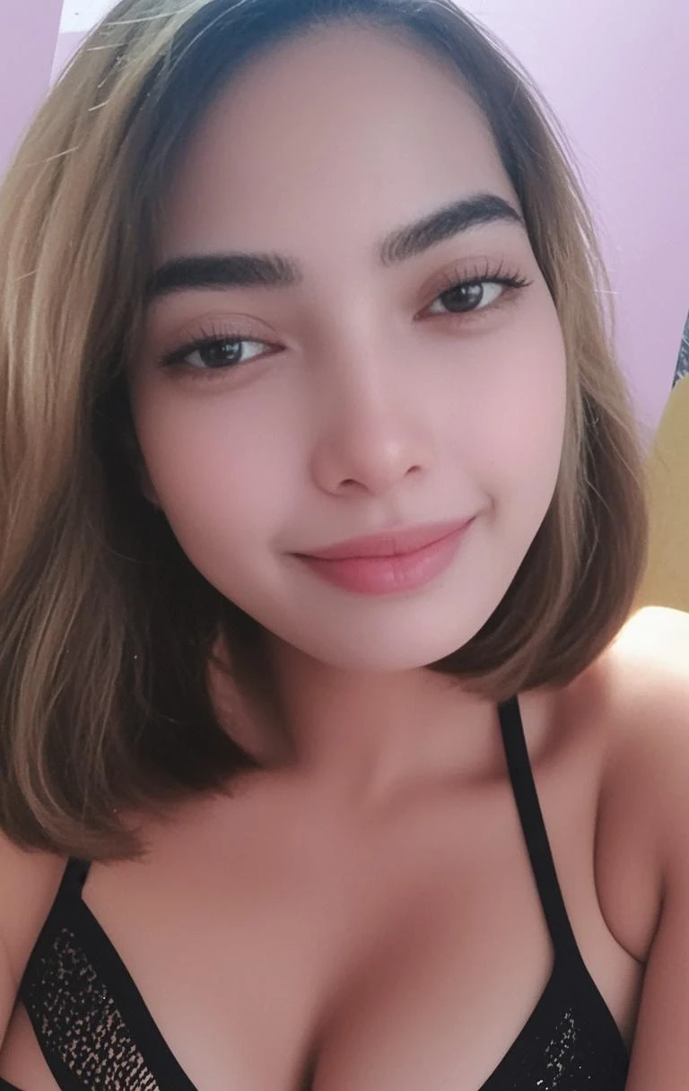 best qualityer)), ((work of art)), (detailded), (photo without noise), (clean image),( Brazil ethnicity), ( clear image), (image with clear eyes),(image with better clarity),(Brazil ethnicity), feminine beauty, girly face, fleshy lips, femininity, natural blonde, beautiful blonde hair, femininity natural, beauty brazilian woman, pink cheeks from the sun.