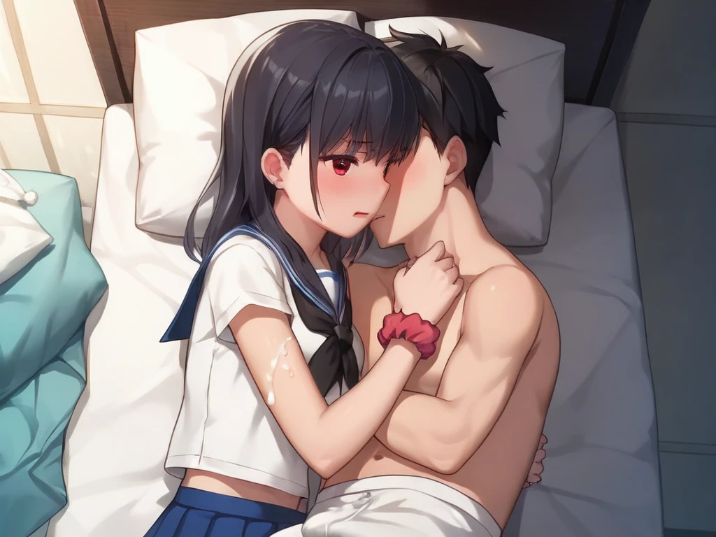男のチンコをPussyに挿入、The man is excited、Short、Younger、Lower school year、Baby Face、flat chest、Both eyes open、One girl、One Girl、supright straddle、hug、from side、vaginale,sex、There are a lot of tough looking yakuza in the background、gang rape、rape、Forcibly、At the yakuza office、Hardcore、Nipples、Gang Rape、Sex、Blowjob、Pussy、Covered in semen、Watery eye、Marks of being beaten、Violence、Scared、Fashionable clothes、Clothing、Dynamic Angle、masterpiece、best quality、ultra-detail、My hair is messy、Trying to escape、Being stripped、Sweat、There&#39;s sperm in my hair、Violence、The man looks good、Pulling hair
