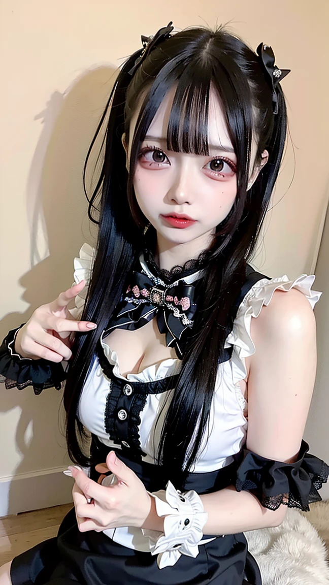 AIBeauty、リアルBeauty、Big Tits、Small devil、Cosplay