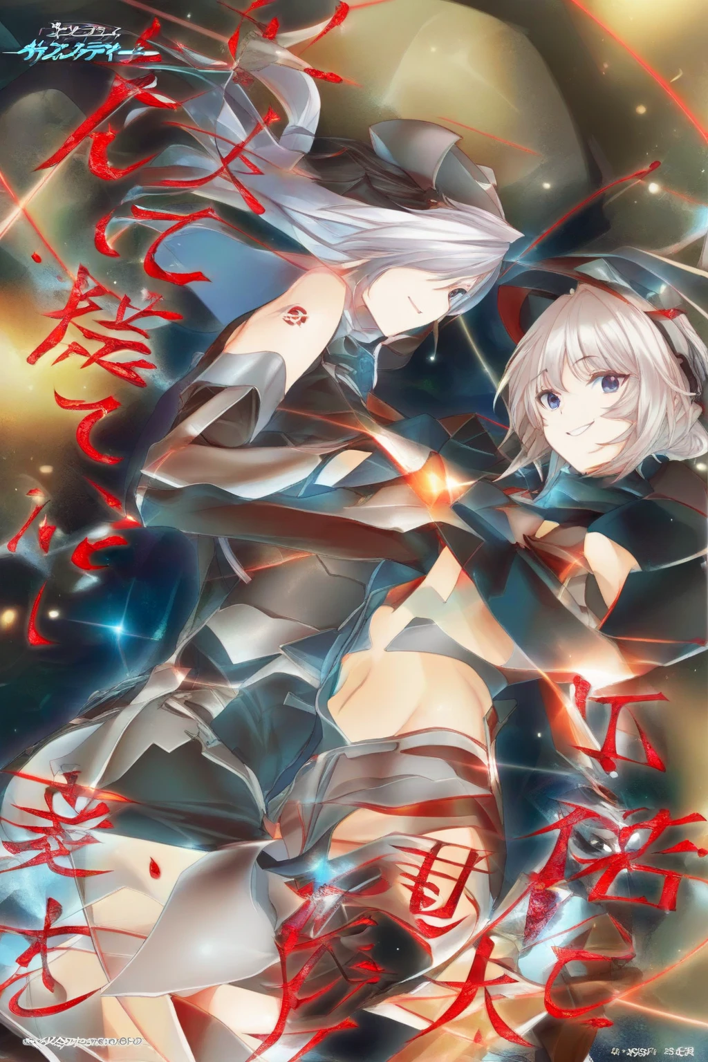 furina of Kenshin impact nude