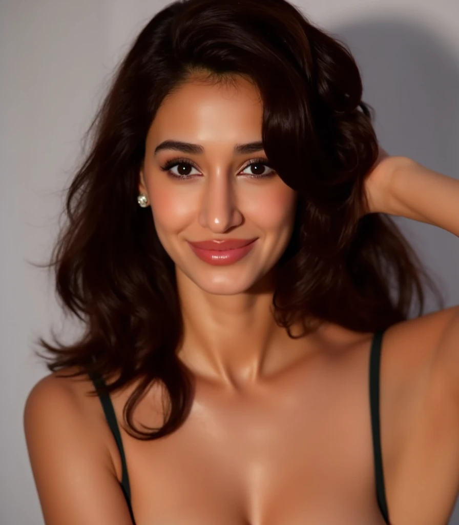 Beautiful woman