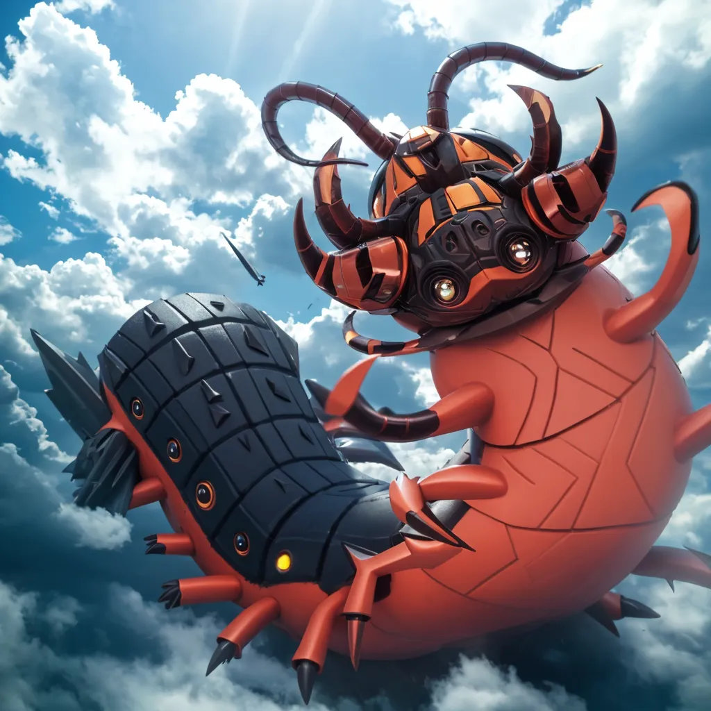 Drill Tool Tentacle