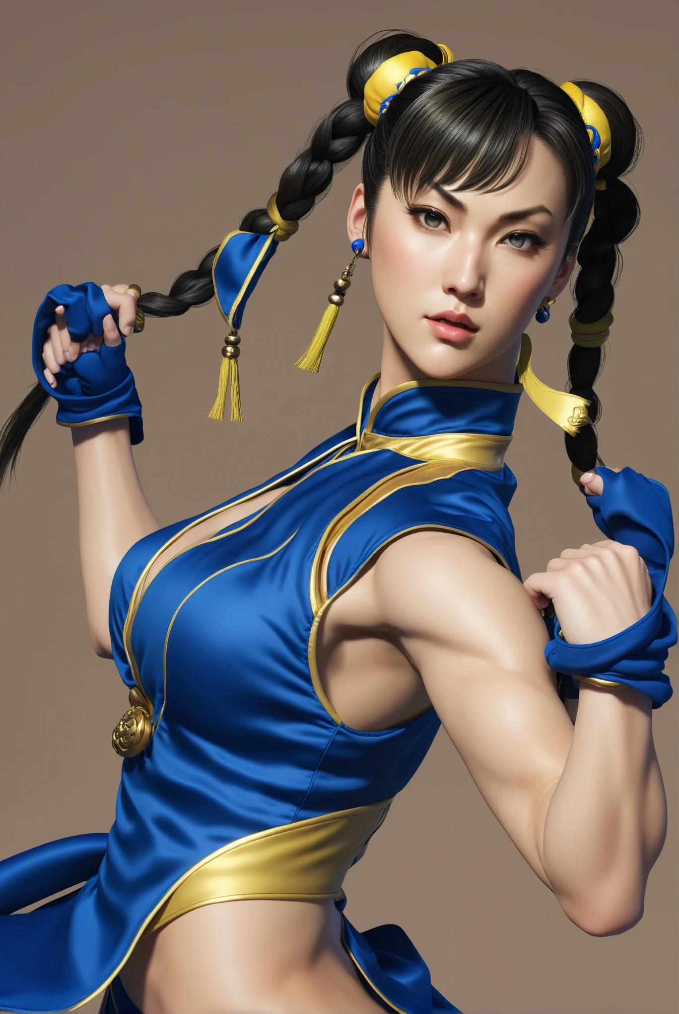 chun li
