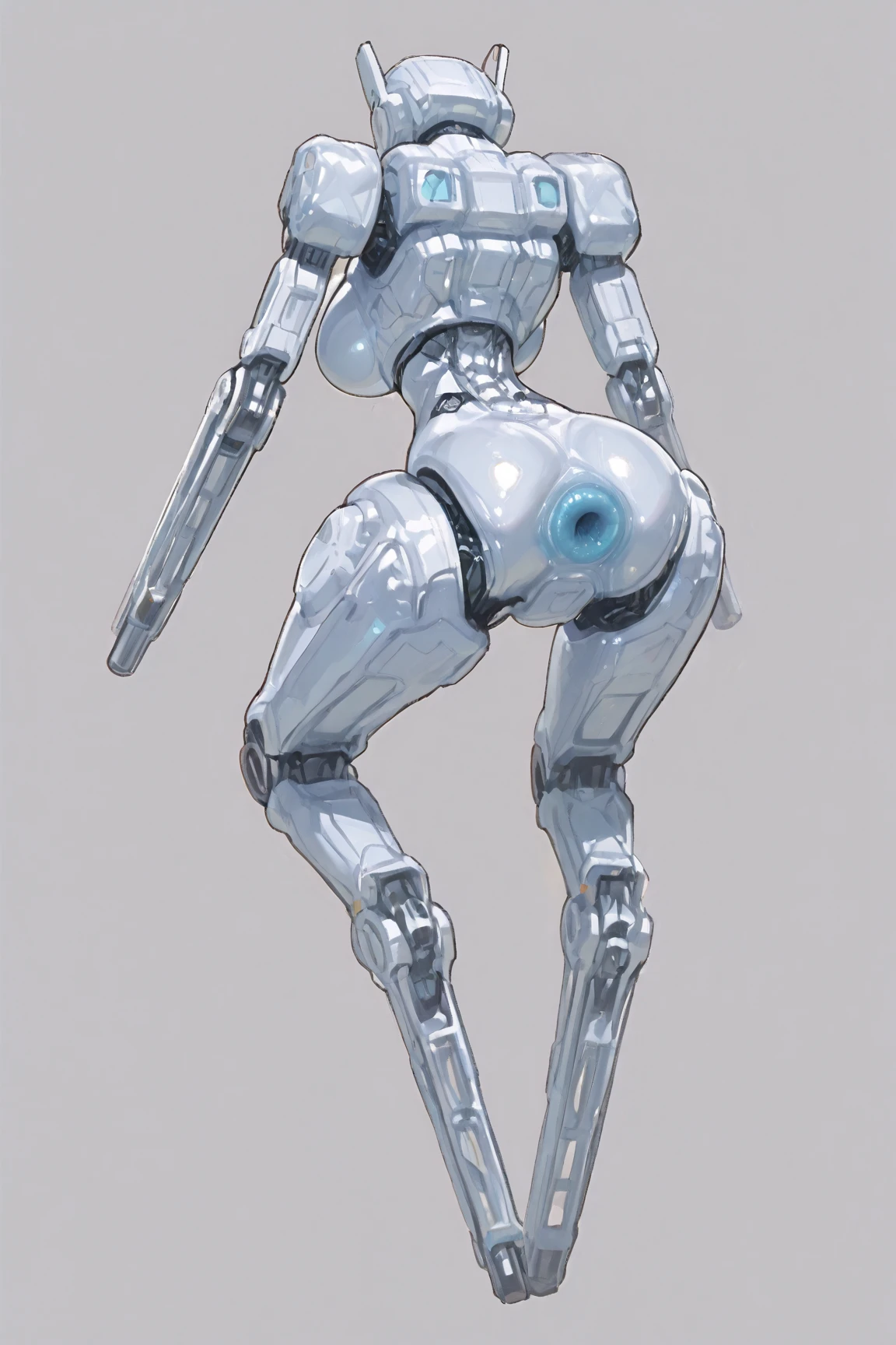<lora:Drossel:0.8 >, 1girl, Drossel, nsfw, short, pussy, ((from below)), pussy, ponytail standing, squatting, sitting on viewer, ass spread, anus spread, pov, from behind, facesitting,