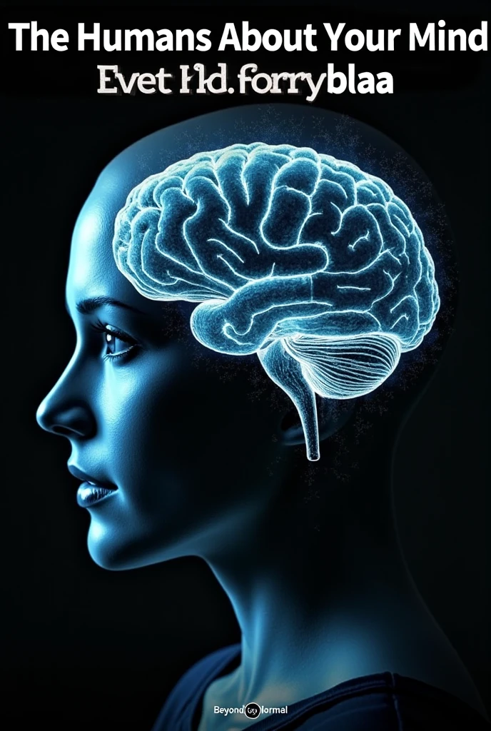Creative thinking in brain
