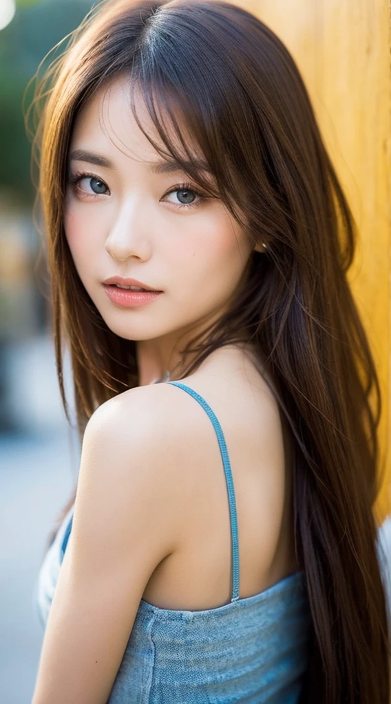 Very realistic,Stand up straight,The most beautiful women here,Beach,4086kbit,Extreme Detail,The truth about skin and skin texture,Plenty of sunshine,Yua Mikami,,yui aragaki,Beach Myth,Rei Honjo,Yu Namiki,Yu Shinoda,Upper body close-up,Casual clothing,