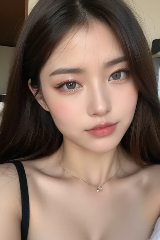 ((Best Quality, 8K, Masterpiece: 1.3)), Sharp: 1.2, Perfect Body Beauty: 1.4, Slim Abs: 1.2, ((Layered Hairstyle, Big Breasts: 1.2)), (Wet White Button Long Shirt: 1.1), (Rain, Street: 1.2), Wet: 1.5, Highly Detailed Face and Skin Texture, Detailed Eyes, Double Eyelids, Looking at the Camera