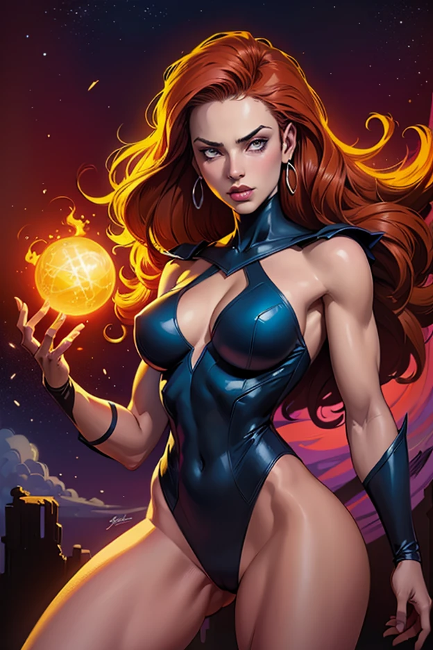 sexy star admiral