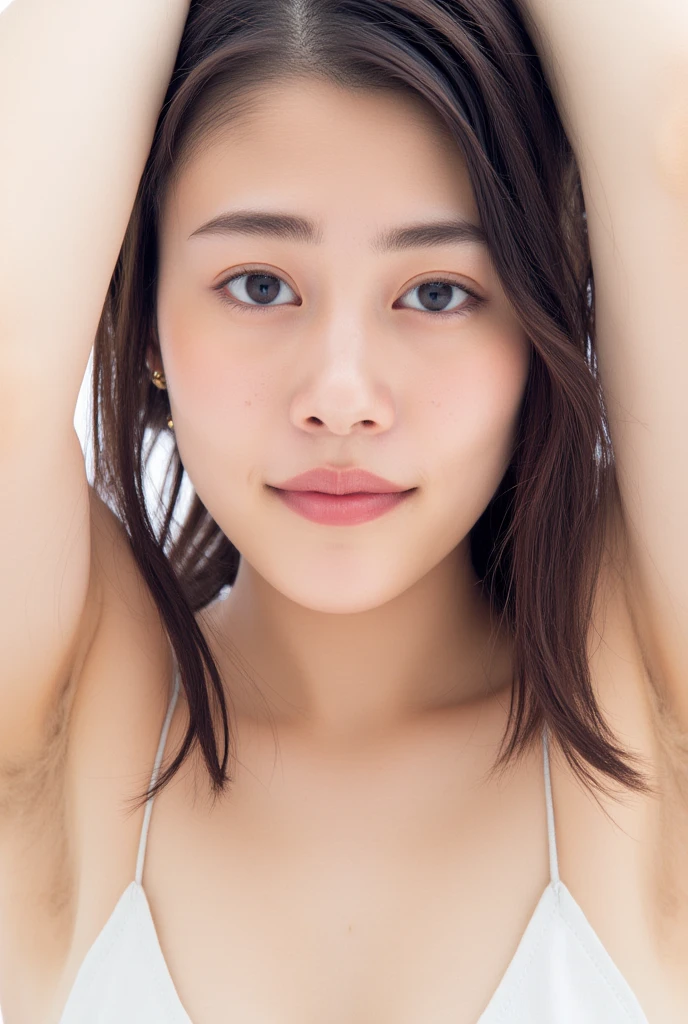 naked